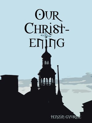 cover image of Our Christ-ening